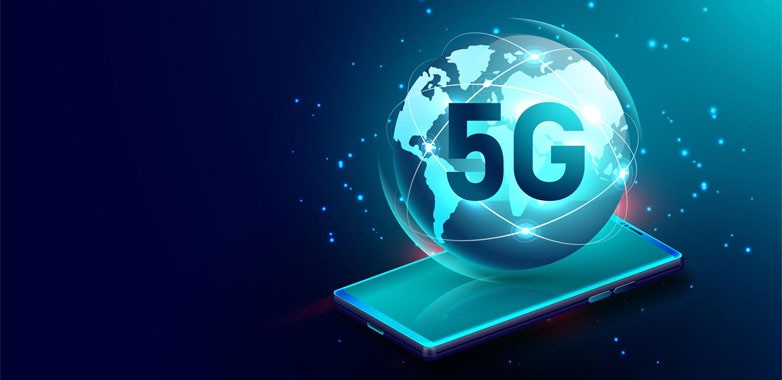 مندوب 5G Image